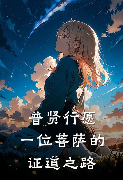 普贤行愿：一位菩萨的证道之路