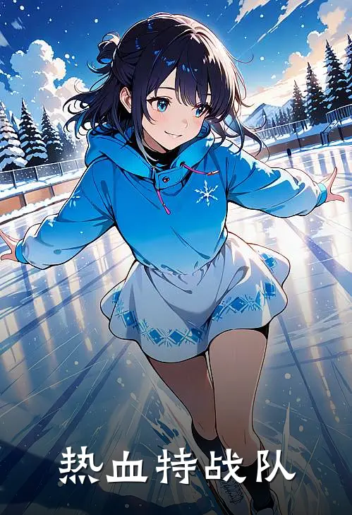 热血特战队