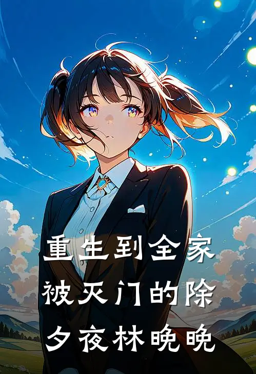 重生到全家被灭门的除夕夜林晚晚