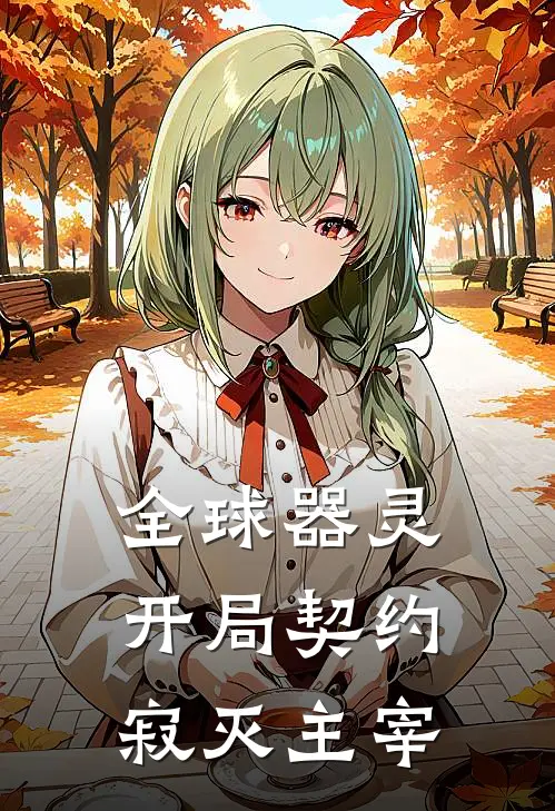 全球器灵：开局契约寂灭主宰