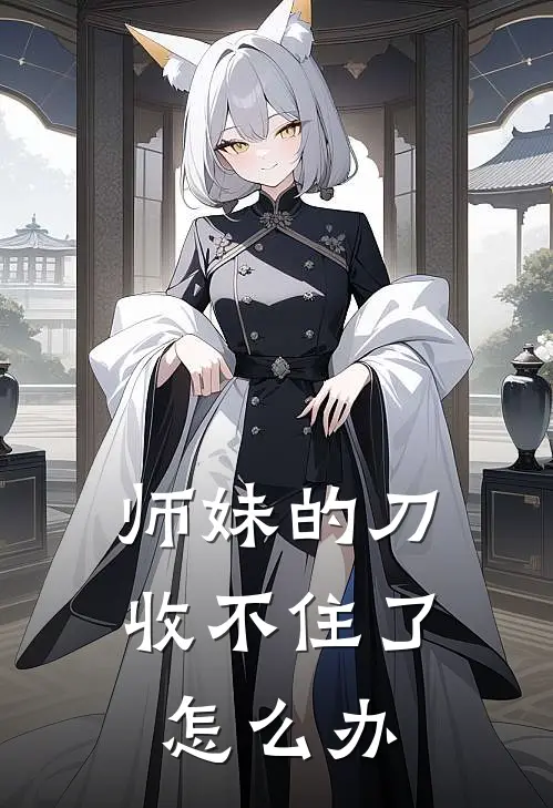 师妹的刀收不住了怎么办