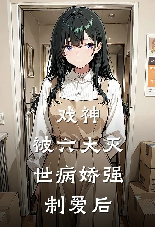 戏神：被六大灭世病娇强制爱后