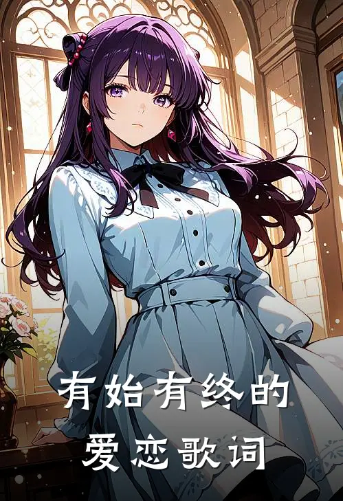 有始有终的爱恋歌词