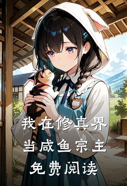 我在修真界当咸鱼宗主免费阅读