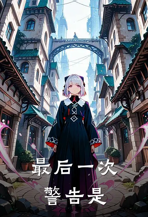 最后一次警告是