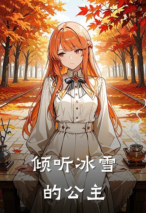 倾听冰雪的公主