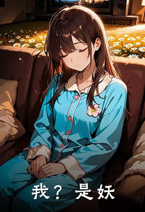 我？是妖