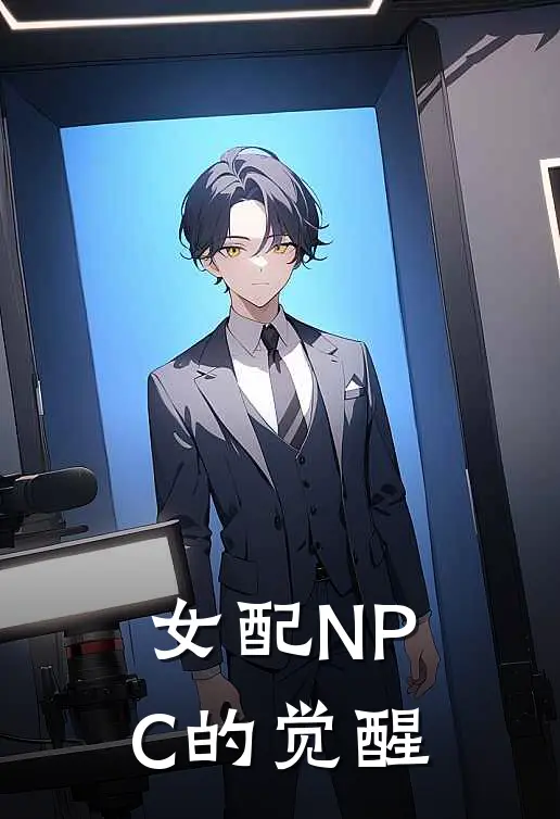 女配NPC的觉醒