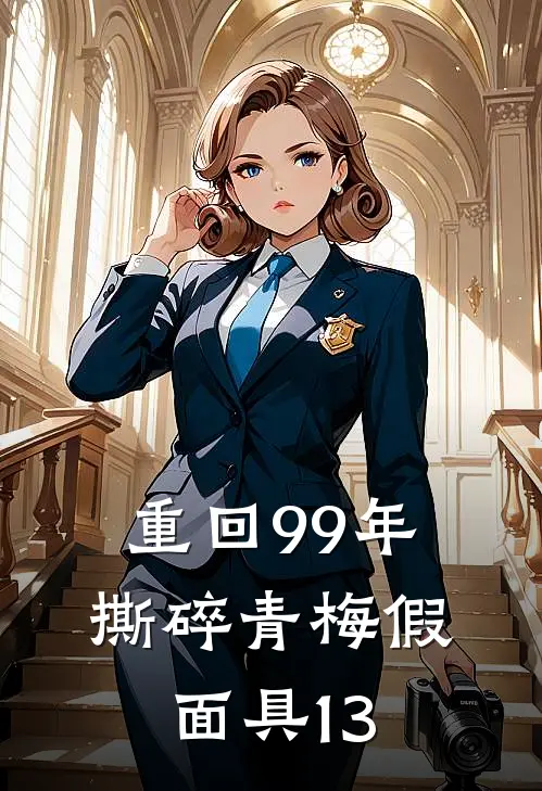 重回99年,撕碎青梅假面具13