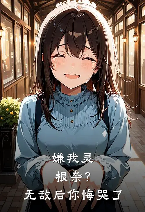 嫌我灵根杂？无敌后你悔哭了