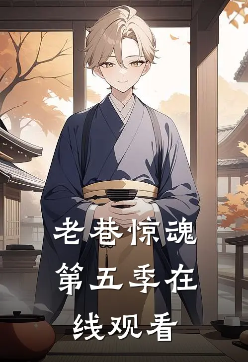 老巷惊魂第五季在线观看