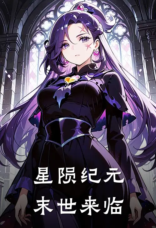 星陨纪元：末世来临