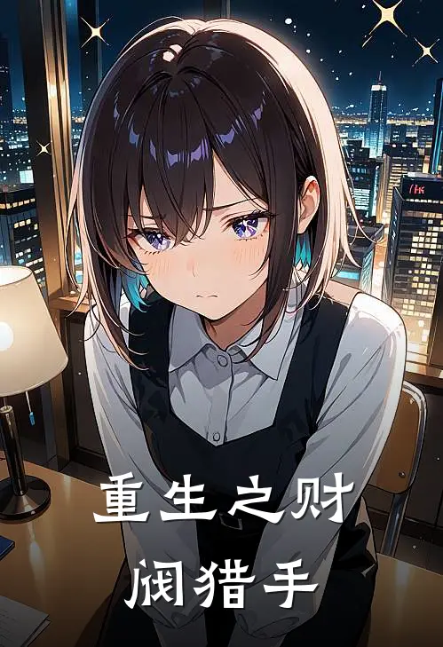 重生之财阀猎手
