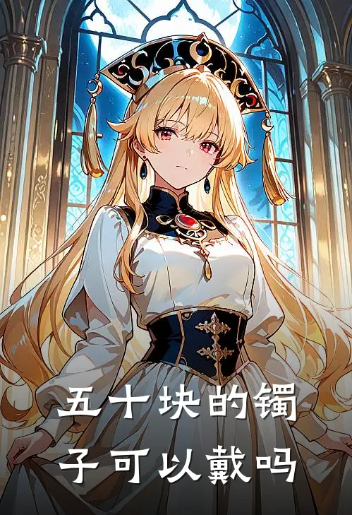 五十块的镯子可以戴吗