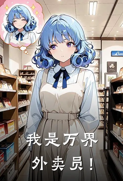 我是万界外卖员！