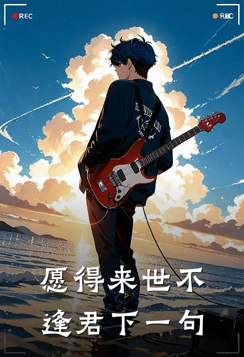 愿得来世不逢君下一句