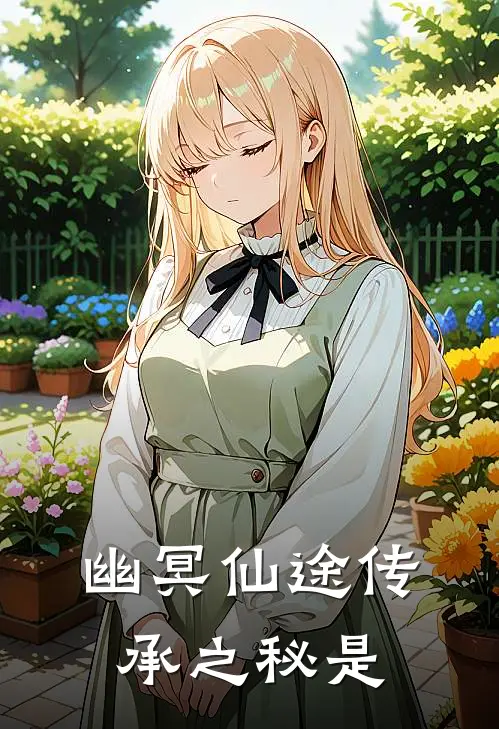 幽冥仙途传承之秘是