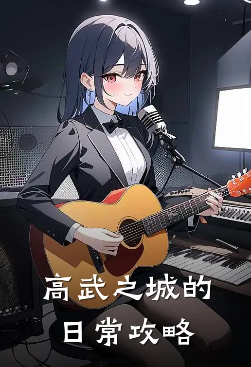 高武之城的日常攻略