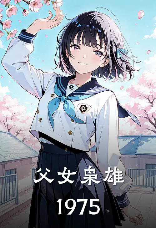 父女枭雄：1975