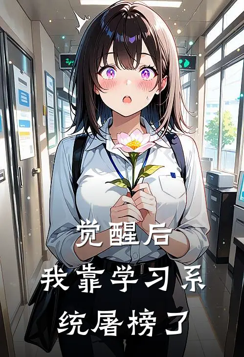 觉醒后，我靠学习系统屠榜了