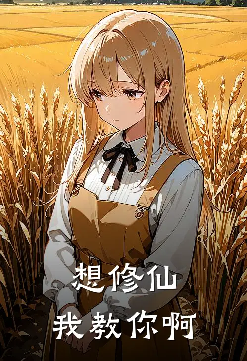 想修仙，我教你啊