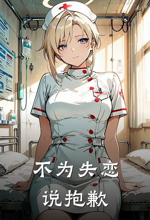 不为失恋说抱歉