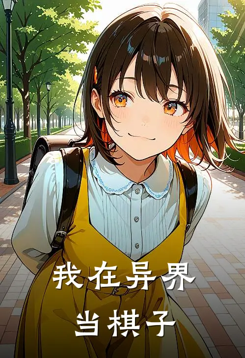 我在异界当棋子