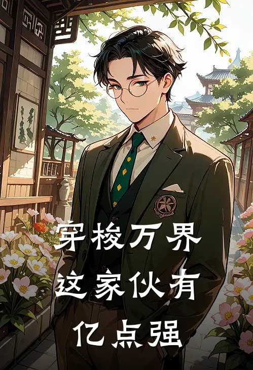 穿梭万界，这家伙有亿点强