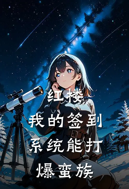 红楼：我的签到系统能打爆蛮族