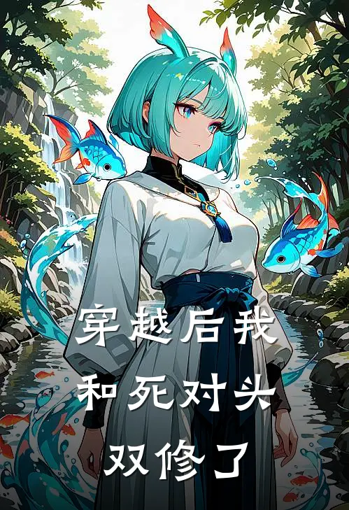 穿越后我和死对头双修了