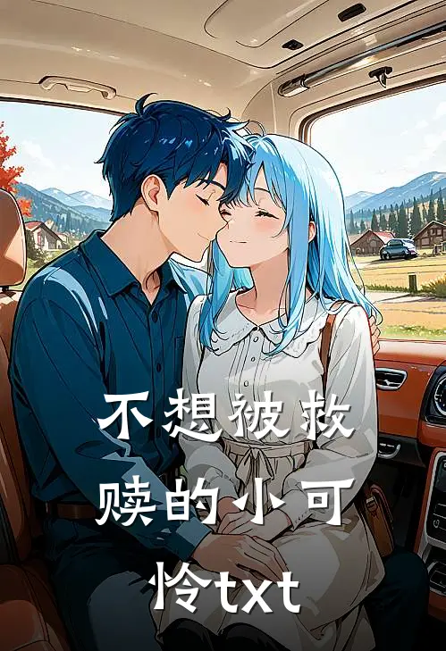 不想被救赎的小可怜txt