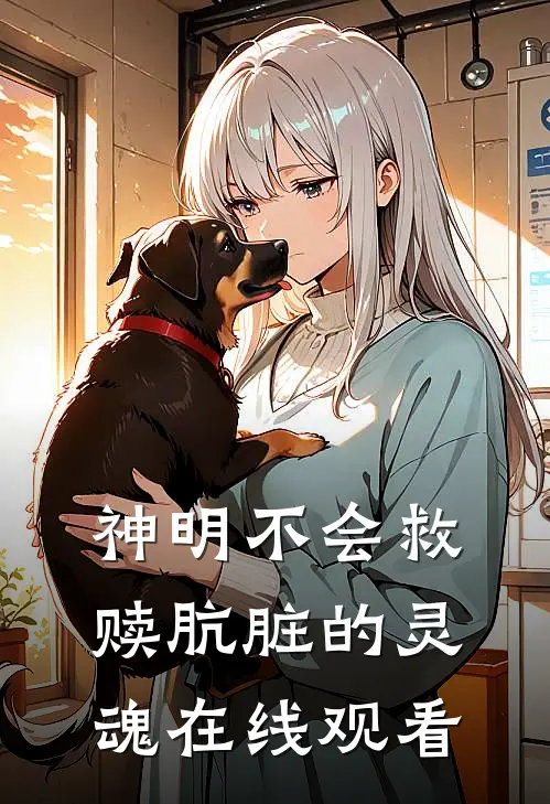 神明不会救赎肮脏的灵魂在线观看