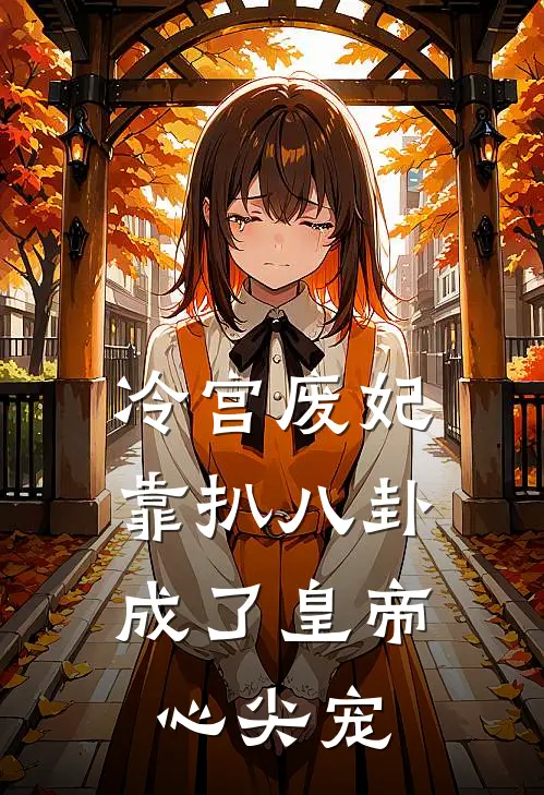 冷宫废妃靠扒八卦，成了皇帝心尖宠