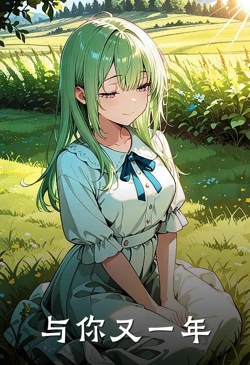 与你又一年