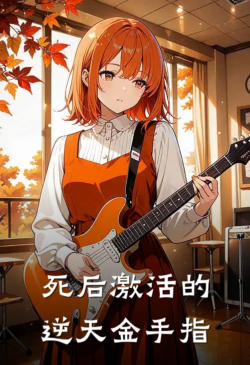 死后激活的逆天金手指