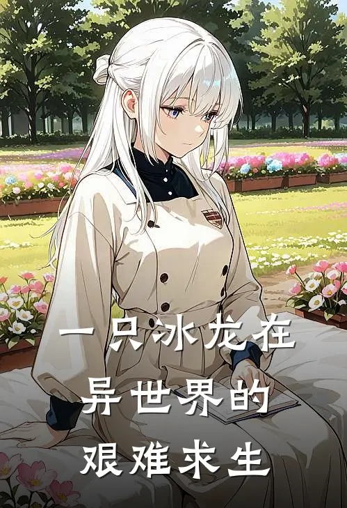 一只冰龙在异世界的艰难求生