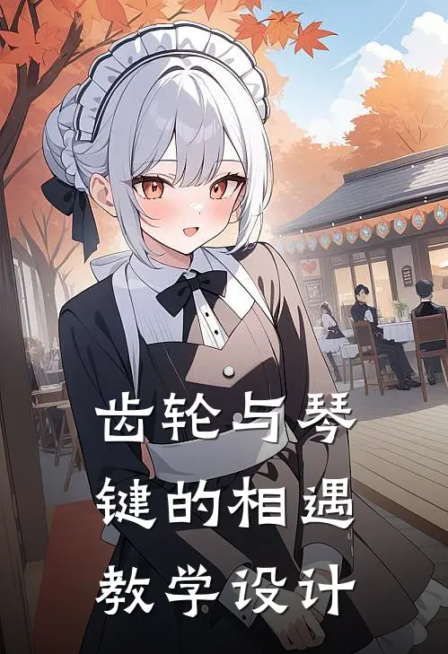 齿轮与琴键的相遇教学设计