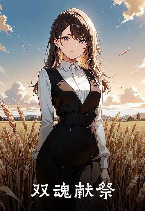 双魂献祭