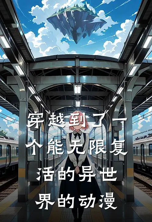 穿越到了一个能无限复活的异世界的动漫