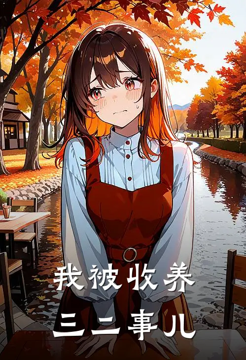 我被收养三二事儿