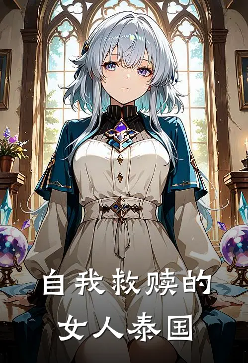 自我救赎的女人泰国