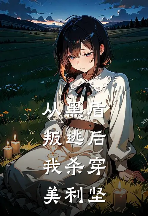 从黑盾叛逃后，我杀穿美利坚