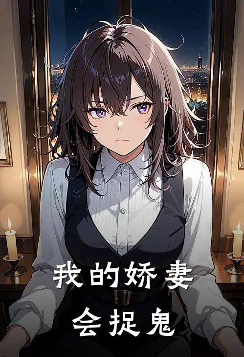 我的娇妻会捉鬼