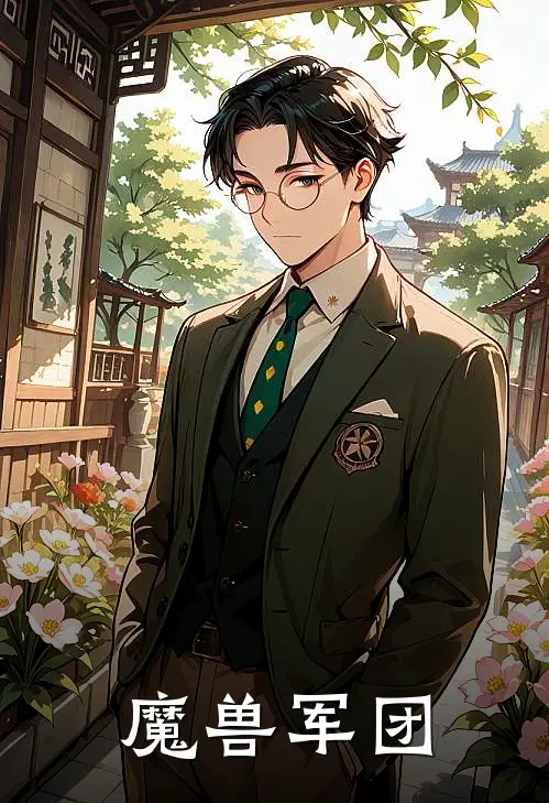 魔兽军团