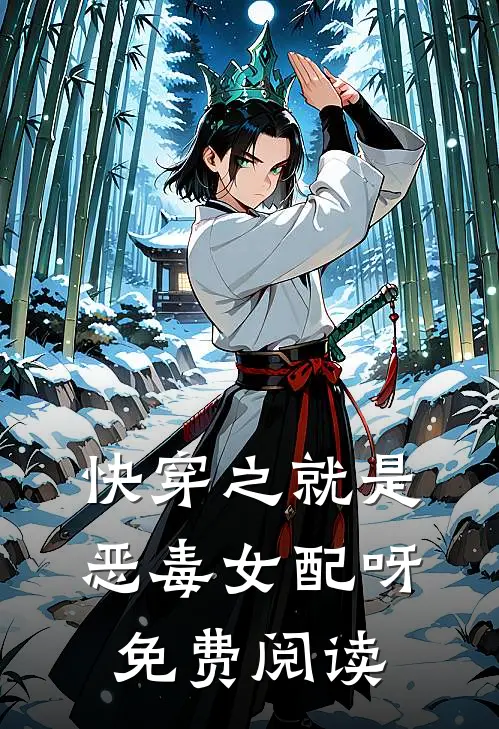 快穿之就是恶毒女配呀免费阅读