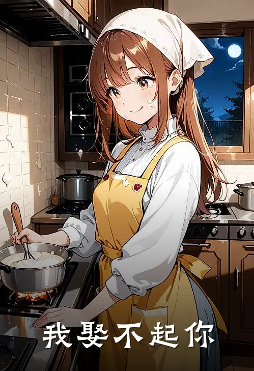 我娶不起你