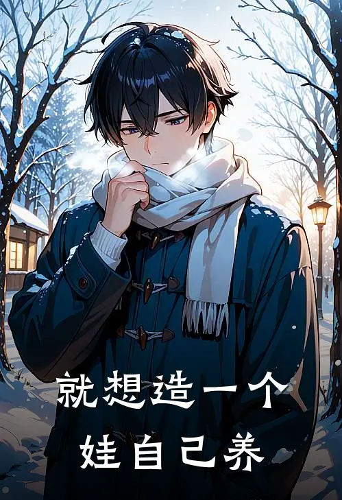 就想造一个娃自己养
