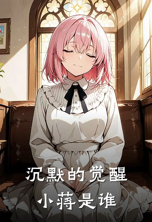 沉默的觉醒小蒋是谁