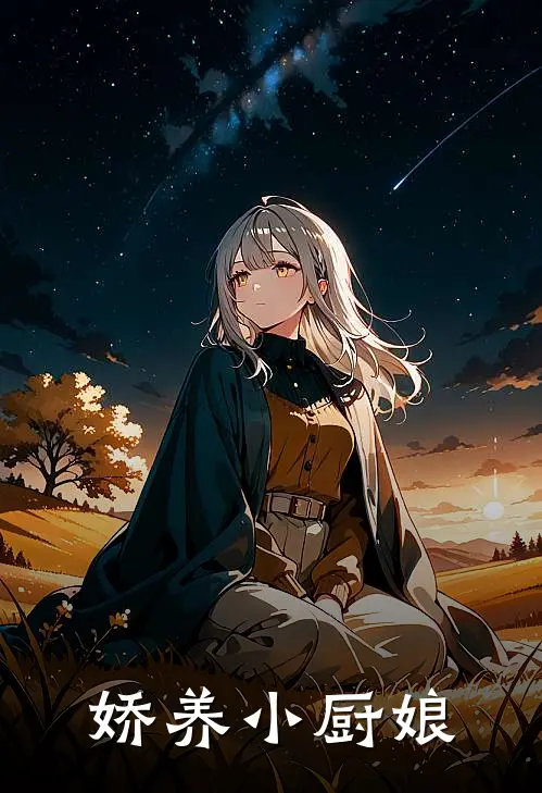 娇养小厨娘