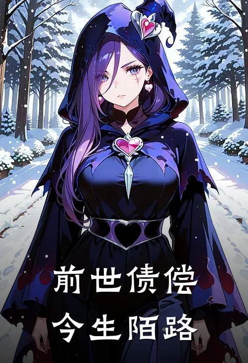 前世债偿，今生陌路